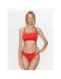 Calvin Klein Underwear Klasické kalhotky 000QF6775E Oranžová - Pepit.cz