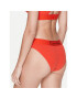 Calvin Klein Underwear Klasické kalhotky 000QF6775E Oranžová - Pepit.cz