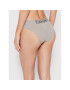 Calvin Klein Underwear Klasické kalhotky 000QF6775E Šedá - Pepit.cz