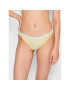 Calvin Klein Underwear Klasické kalhotky 000QF6785E Modrá - Pepit.cz