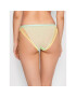 Calvin Klein Underwear Klasické kalhotky 000QF6785E Modrá - Pepit.cz