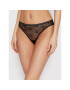 Calvin Klein Underwear Klasické kalhotky 000QF6792E Černá - Pepit.cz