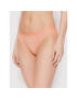 Calvin Klein Underwear Klasické kalhotky 000QF6792E Oranžová - Pepit.cz