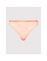 Calvin Klein Underwear Klasické kalhotky 000QF6792E Oranžová - Pepit.cz