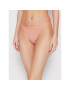 Calvin Klein Underwear Klasické kalhotky 000QF6793E Oranžová - Pepit.cz