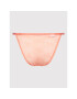 Calvin Klein Underwear Klasické kalhotky 000QF6793E Oranžová - Pepit.cz