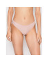 Calvin Klein Underwear Klasické kalhotky 000QF6817E Růžová - Pepit.cz