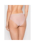 Calvin Klein Underwear Klasické kalhotky 000QF6817E Růžová - Pepit.cz