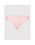 Calvin Klein Underwear Klasické kalhotky 000QF6817E Růžová - Pepit.cz