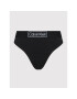 Calvin Klein Underwear Klasické kalhotky 000QF6824E Černá - Pepit.cz