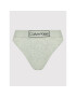 Calvin Klein Underwear Klasické kalhotky 000QF6824E Šedá - Pepit.cz