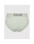 Calvin Klein Underwear Klasické kalhotky 000QF6824E Šedá - Pepit.cz