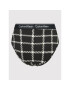 Calvin Klein Underwear Klasické kalhotky 000QF6868E Černá - Pepit.cz