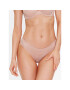 Calvin Klein Underwear Klasické kalhotky 000QF6879E Béžová - Pepit.cz