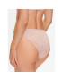 Calvin Klein Underwear Klasické kalhotky 000QF6879E Béžová - Pepit.cz