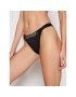 Calvin Klein Underwear Klasické kalhotky 000QF6880E Černá - Pepit.cz