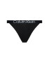 Calvin Klein Underwear Klasické kalhotky 000QF6880E Černá - Pepit.cz