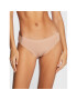 Calvin Klein Underwear Klasické kalhotky 000QF6882E Béžová - Pepit.cz