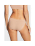 Calvin Klein Underwear Klasické kalhotky 000QF6882E Béžová - Pepit.cz