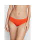 Calvin Klein Underwear Klasické kalhotky 000QF6882E Oranžová - Pepit.cz