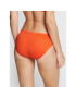 Calvin Klein Underwear Klasické kalhotky 000QF6882E Oranžová - Pepit.cz