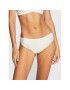 Calvin Klein Underwear Klasické kalhotky 000QF6942E Écru - Pepit.cz