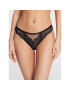 Calvin Klein Underwear Klasické kalhotky 000QF6950E Černá - Pepit.cz