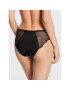 Calvin Klein Underwear Klasické kalhotky 000QF6950E Černá - Pepit.cz