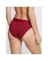 Calvin Klein Underwear Klasické kalhotky 000QF6993E Bordó - Pepit.cz