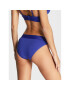 Calvin Klein Underwear Klasické kalhotky 000QF6993E Modrá - Pepit.cz