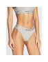 Calvin Klein Underwear Klasické kalhotky 000QF6993E Šedá - Pepit.cz