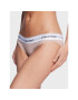 Calvin Klein Underwear Klasické kalhotky 000QF7047E Růžová - Pepit.cz