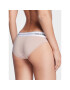 Calvin Klein Underwear Klasické kalhotky 000QF7047E Růžová - Pepit.cz