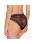 Calvin Klein Underwear Klasické kalhotky 000QF7150E Černá - Pepit.cz