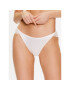 Calvin Klein Underwear Klasické kalhotky 000QF7164E Écru - Pepit.cz