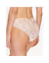 Calvin Klein Underwear Klasické kalhotky 000QF7164E Écru - Pepit.cz