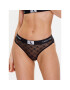 Calvin Klein Underwear Klasické kalhotky 000QF7183E Černá - Pepit.cz