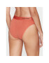 Calvin Klein Underwear Klasické kalhotky 000QF7222E Oranžová - Pepit.cz