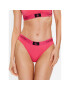 Calvin Klein Underwear Klasické kalhotky 000QF7249E Růžová - Pepit.cz