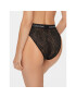 Calvin Klein Underwear Klasické kalhotky 000QF7379E Černá - Pepit.cz