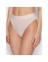 Calvin Klein Underwear Klasické kalhotky Cheeky 000QF6671E Růžová - Pepit.cz