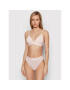 Calvin Klein Underwear Klasické kalhotky Cheeky 000QF6671E Růžová - Pepit.cz