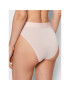 Calvin Klein Underwear Klasické kalhotky Cheeky 000QF6671E Růžová - Pepit.cz