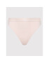 Calvin Klein Underwear Klasické kalhotky Cheeky 000QF6671E Růžová - Pepit.cz