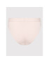 Calvin Klein Underwear Klasické kalhotky Cheeky 000QF6671E Růžová - Pepit.cz