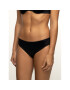 Calvin Klein Underwear Klasické kalhotky Liquid Touch 000QF4481E Černá - Pepit.cz