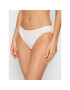 Calvin Klein Underwear Klasické kalhotky Liquid Touch 000QF4481E Écru - Pepit.cz