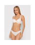 Calvin Klein Underwear Klasické kalhotky Liquid Touch 000QF4481E Écru - Pepit.cz