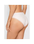 Calvin Klein Underwear Klasické kalhotky Liquid Touch 000QF4481E Écru - Pepit.cz