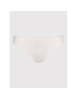 Calvin Klein Underwear Klasické kalhotky Liquid Touch 000QF4481E Écru - Pepit.cz